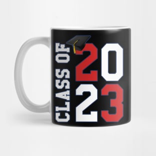 CLASS OF 2023 Mug